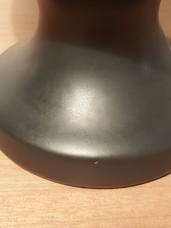 Vase céramique Giraud Vallauris 1960