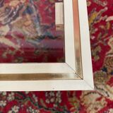 Ensemble de 3 tables gigognes Pierre Vandel, années 70