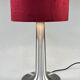 Vintage Table Lamp Raak Amsterdam, D 2097, Trumpet Lamp