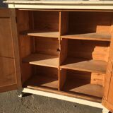 Parisian 2-door FIR buffet
