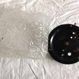 Ceiling lamp vintage wall light