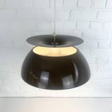 Suspension Jutlandia, Jørgen Høj for Holmegaard, Denmark, 1970s