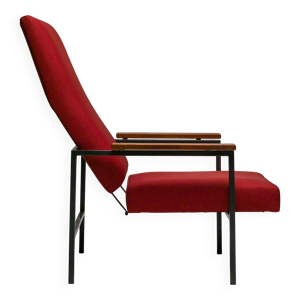 Lotus Lounge Chair by - 1960s