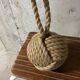 Boule d’amarrage