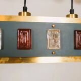 Lustre Suédois par Einar Bäckström et Erik Höglund