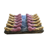 Former shrimp knife holder