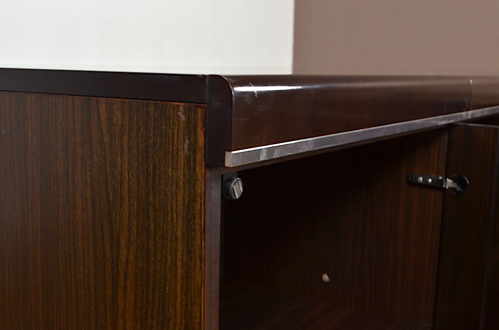 Furniture 3 elements italian design 1970 / 1980