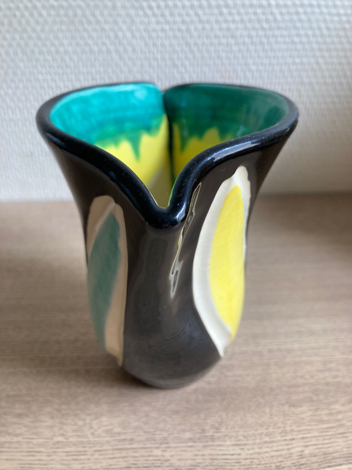 Vallauris vase