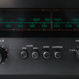 Rotel stereo receiver rx 802