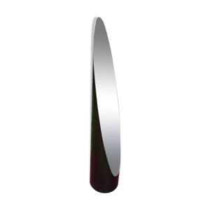 Miroir spyché en pvc
