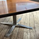 Italian coffee table signed Formanova