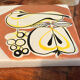 Dessous de plat Roger Capron