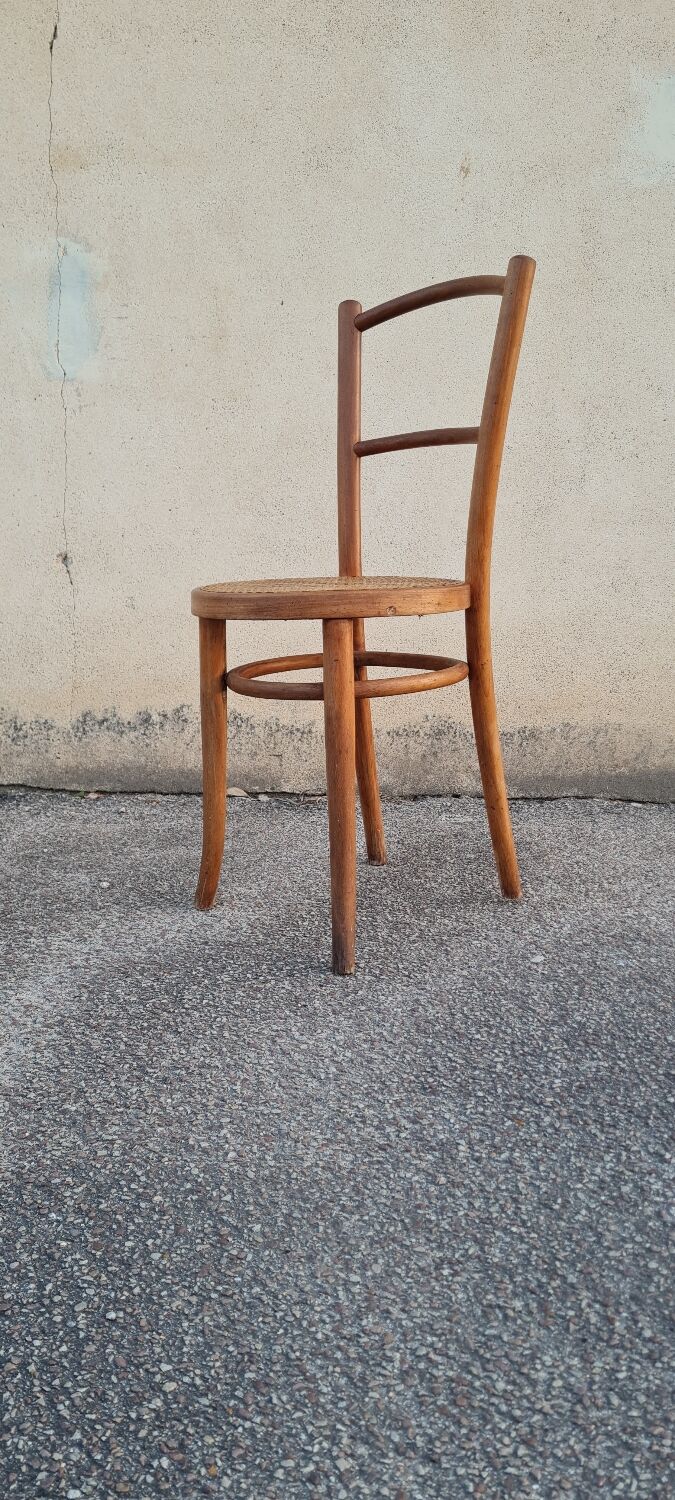 Bistro chair johann Khon