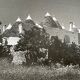 Old black and white silver photography early twentieth century
