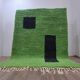 Large handmade Berber rug 3x2 m