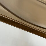 Plia folding chair by Giancarlo Piretti Castelli