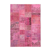Tapis turc fait à la main 170 cm x 241 cm