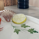 Slip dish cre art triviso