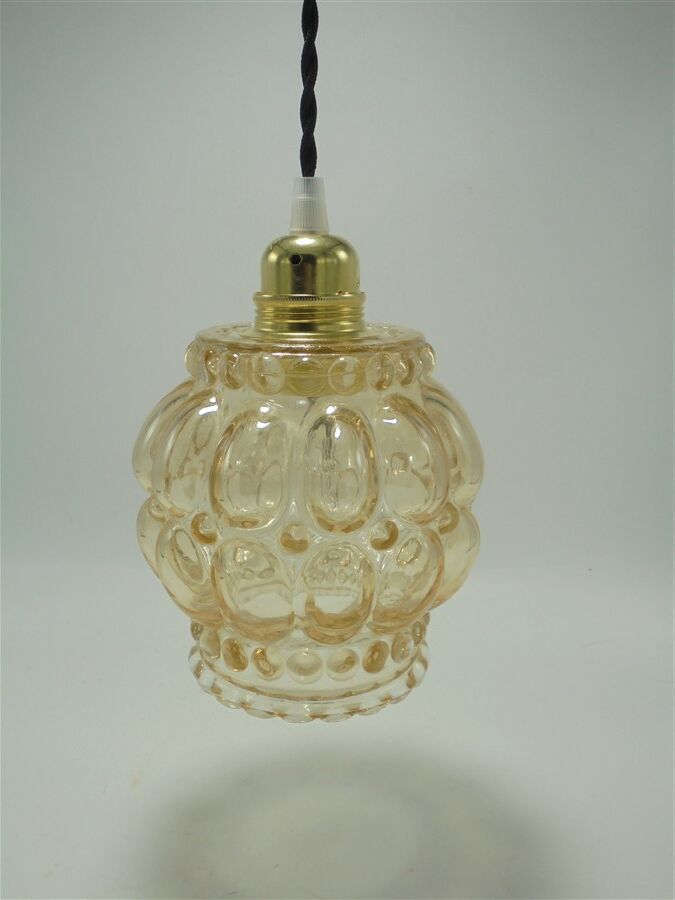 Suspension vintage