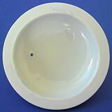 Japanese blue-white porcelain teapot