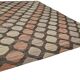 Contemporary Tribal Decorative Kilim 355 cm x 448 cm