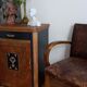 Meuble artdeco bureau ou console