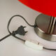 Lampe de table par Luigi Massoni pour Guzzini