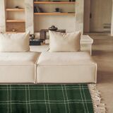 Handmade Moroccan rug 250cm x 200cm