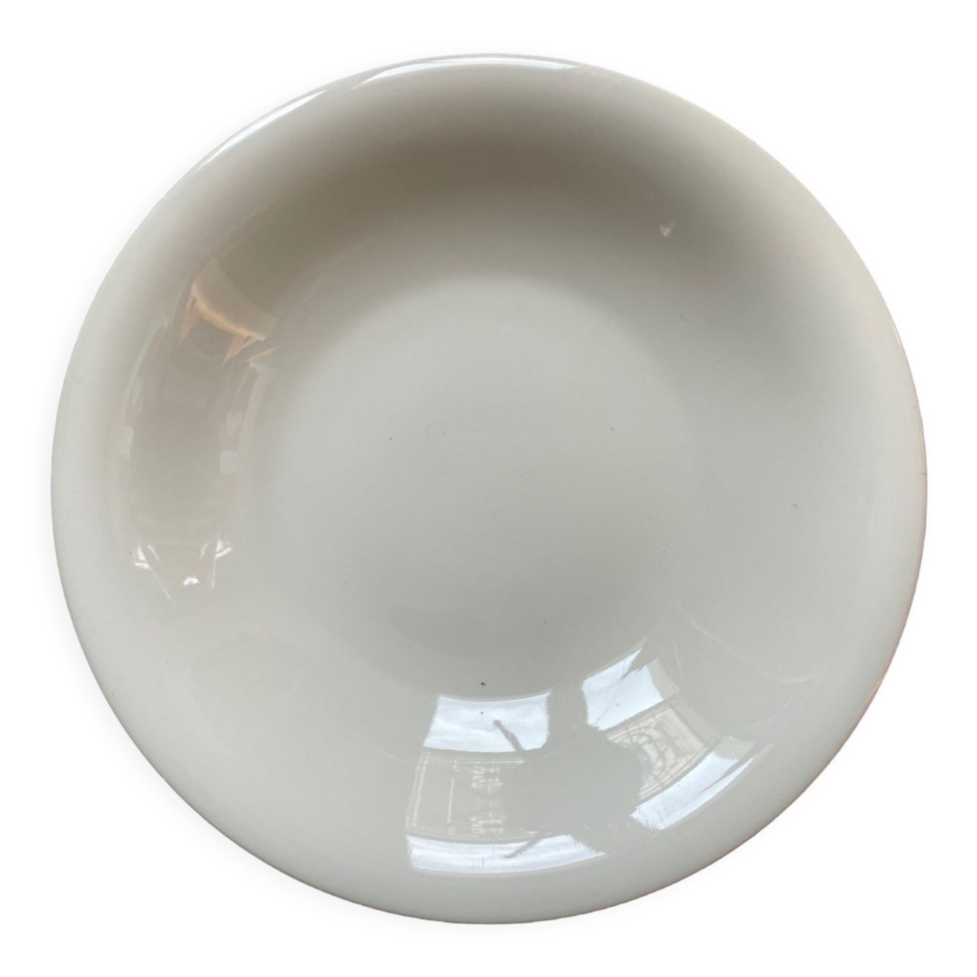 Ceramic dish