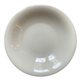 Plat céramique