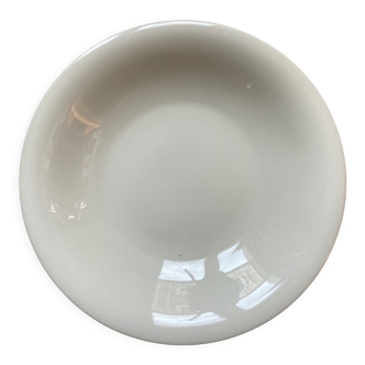 Large ceramic dish