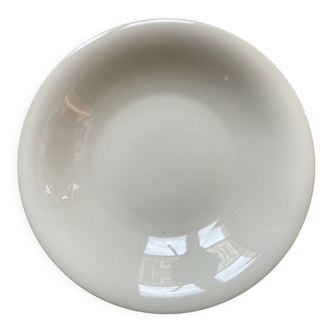 Ceramic dish