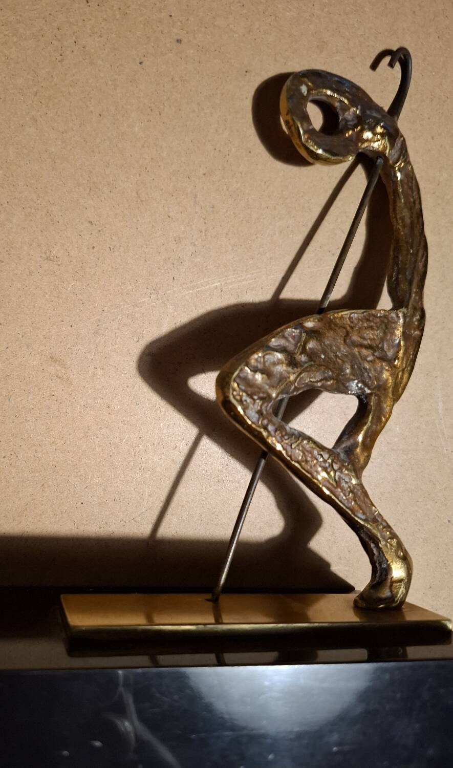 Serres-Livres Le Penseur