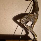 Serres-Livres Le Penseur