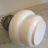 Oil lamp