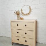 Vintage chest of drawers