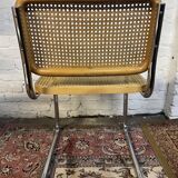 Marcel Breuer Cesca B32 Chair