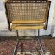 Marcel Breuer Cesca B32 Chair