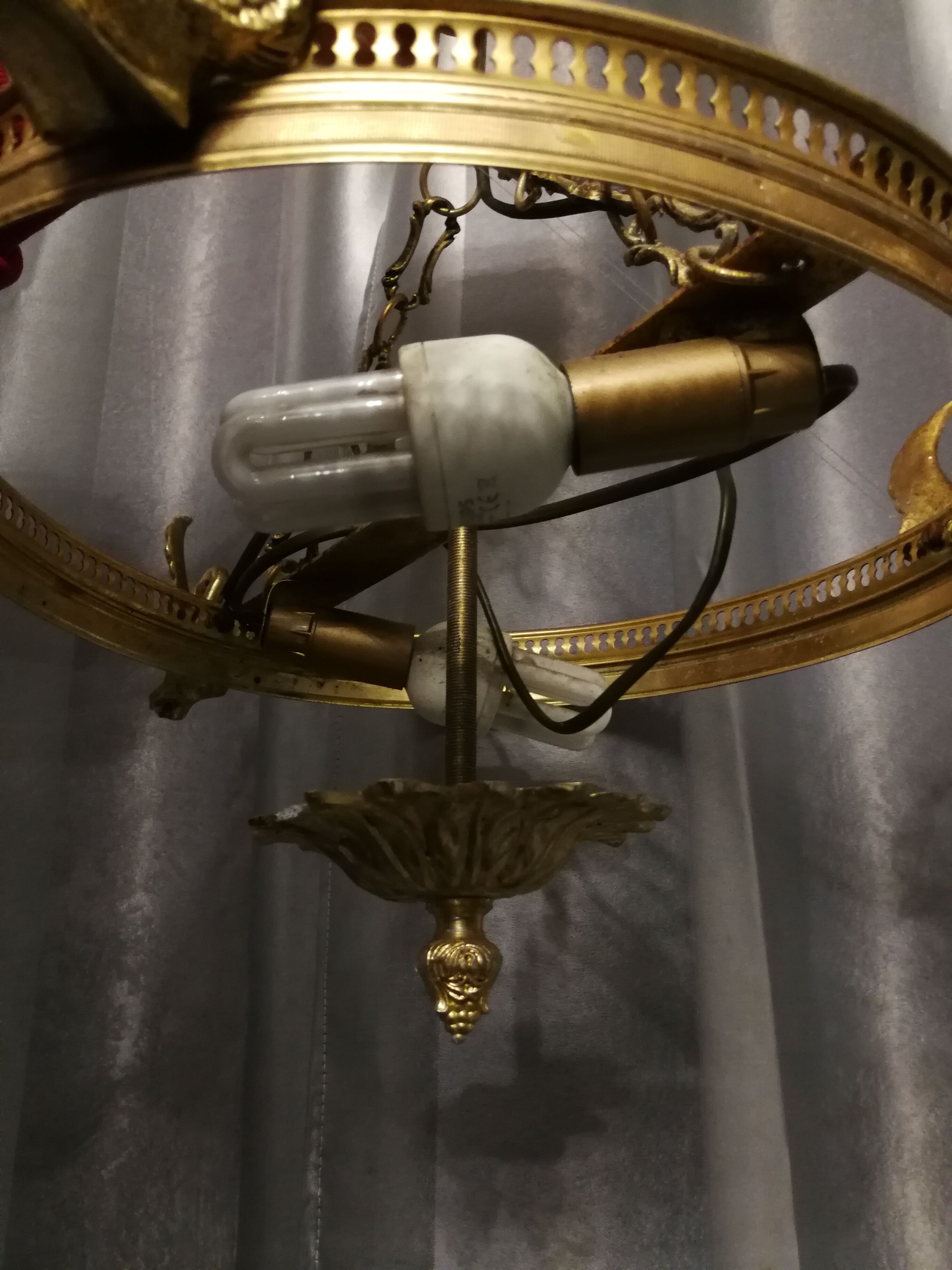 Chandelier