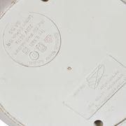 Eichhoff Werke - Allemagne de l'Ouest - Ère spatiale - Lampe de table télescopique - Années 60