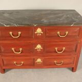 Louis XIV dresser