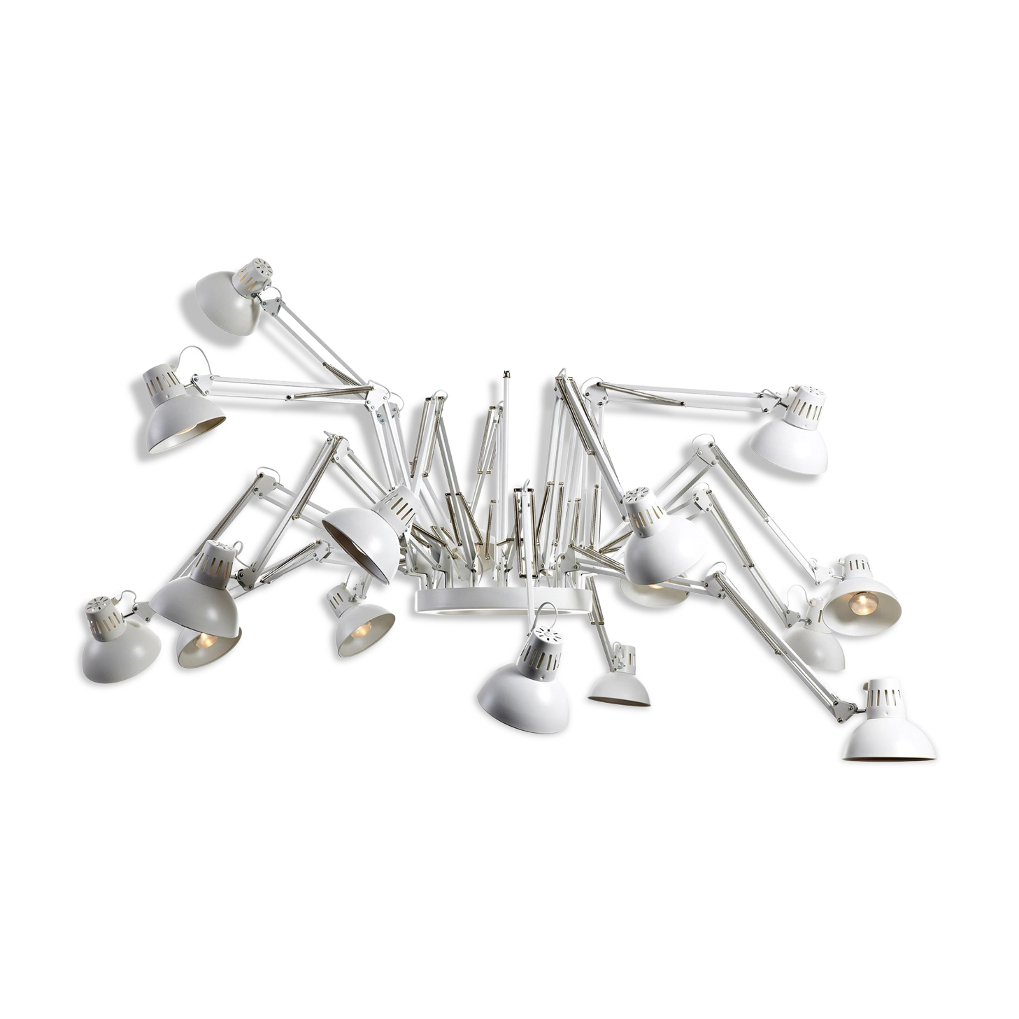 Suspension moooi dear ingo