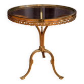 Auxiliary table, France, 1960s