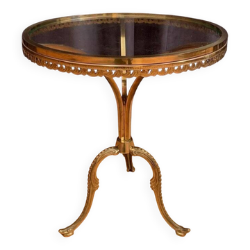 Table auxiliaire, France, années 1960