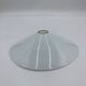 Glass wafer suspension