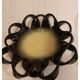 Ceramidi braided ceramic cup