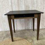 Boarding school office