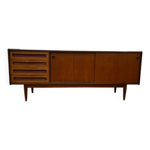 enfilade scandinave en - 1960
