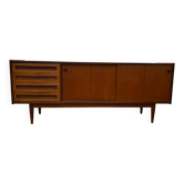 Scandinavian teak sideboard Johannes Andersen 1960