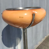 Floor lamp Guzzini "Quadrifoglio" Gae Aulenti circa 1970